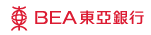 BEA东亚银行