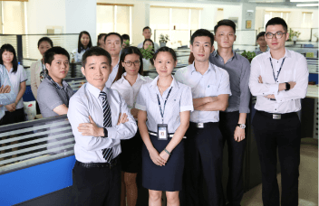 互联网金融服务公司
