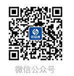 银盛通微信公众号